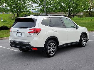 2019 Subaru Forester Premium JF2SKAGC4KH504243 in Muncy, PA 14