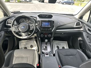 2019 Subaru Forester Premium JF2SKAGC4KH504243 in Muncy, PA 15