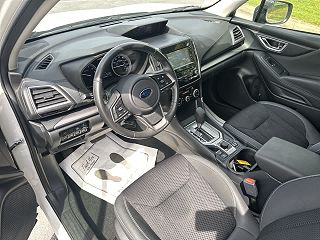 2019 Subaru Forester Premium JF2SKAGC4KH504243 in Muncy, PA 17