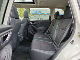 2019 Subaru Forester Premium JF2SKAGC4KH504243 in Muncy, PA 22