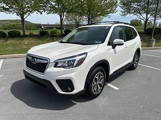 2019 Subaru Forester Premium JF2SKAGC4KH504243 in Muncy, PA 3