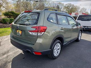 2019 Subaru Forester  JF2SKACC2KH448163 in Painesville, OH 3