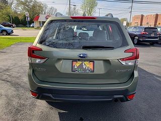 2019 Subaru Forester  JF2SKACC2KH448163 in Painesville, OH 4