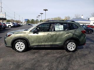 2019 Subaru Forester  JF2SKACC2KH448163 in Painesville, OH 6