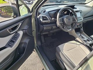 2019 Subaru Forester  JF2SKACC2KH448163 in Painesville, OH 9