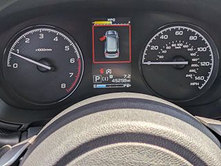 2019 Subaru Forester  JF2SKAAC5KH511839 in Palmdale, CA 17