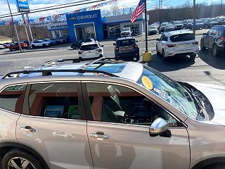 2019 Subaru Forester Touring JF2SKAWC6KH472347 in Peckville, PA 7