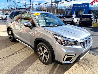 2019 Subaru Forester Touring JF2SKAWC6KH472347 in Peckville, PA 8
