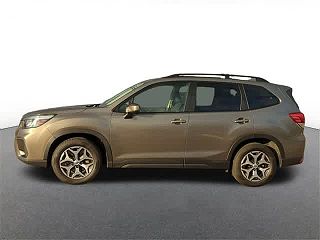 2019 Subaru Forester Premium JF2SKAEC7KH468034 in Troy, MI 3