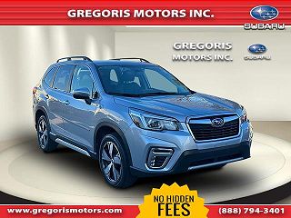 2019 Subaru Forester Touring JF2SKAWC2KH482857 in Valley Stream, NY 1