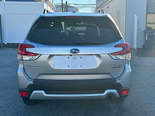 2019 Subaru Forester Touring JF2SKAWC2KH482857 in Valley Stream, NY 5