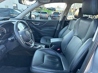 2019 Subaru Forester Touring JF2SKAWC2KH482857 in Valley Stream, NY 8