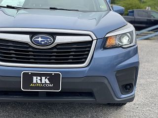 2019 Subaru Forester Premium JF2SKAGC0KH528121 in Virginia Beach, VA 13