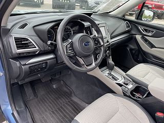 2019 Subaru Forester Premium JF2SKAGC0KH528121 in Virginia Beach, VA 19