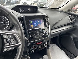 2019 Subaru Forester Premium JF2SKAGC0KH528121 in Virginia Beach, VA 23