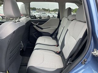 2019 Subaru Forester Premium JF2SKAGC0KH528121 in Virginia Beach, VA 32