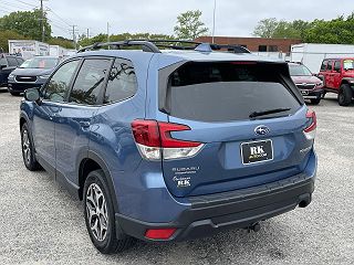 2019 Subaru Forester Premium JF2SKAGC0KH528121 in Virginia Beach, VA 6