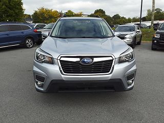 2019 Subaru Forester Limited JF2SKAUC4KH446414 in Winchester, VA 2