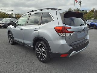 2019 Subaru Forester Limited JF2SKAUC4KH446414 in Winchester, VA 4
