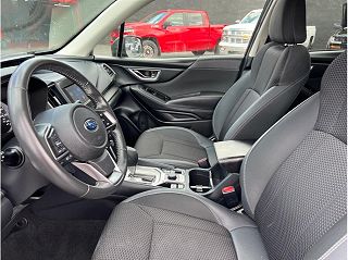 2019 Subaru Forester Premium JF2SKAEC4KH467682 in Yakima, WA 13