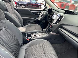 2019 Subaru Forester Premium JF2SKAEC4KH467682 in Yakima, WA 20