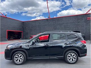 2019 Subaru Forester Premium JF2SKAEC4KH467682 in Yakima, WA 4