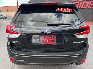 2019 Subaru Forester Premium JF2SKAEC4KH467682 in Yakima, WA 6