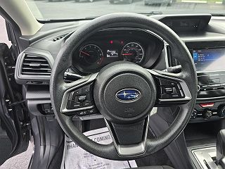 2019 Subaru Impreza 2.0i 4S3GKAA69K3621997 in Austin, TX 12