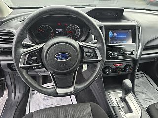 2019 Subaru Impreza 2.0i 4S3GKAA69K3621997 in Austin, TX 13