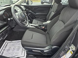 2019 Subaru Impreza 2.0i 4S3GKAA69K3621997 in Austin, TX 8