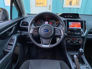 2019 Subaru Impreza 2.0i 4S3GTAA6XK1725827 in Boulder, CO 18