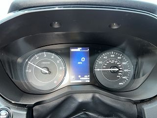 2019 Subaru Impreza 2.0i 4S3GTAB62K3756556 in Carbondale, PA 13