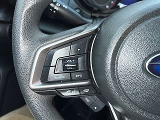 2019 Subaru Impreza 2.0i 4S3GTAB62K3756556 in Carbondale, PA 16