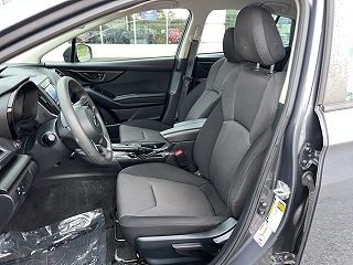 2019 Subaru Impreza 2.0i 4S3GTAB62K3756556 in Carbondale, PA 18