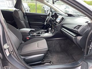 2019 Subaru Impreza 2.0i 4S3GTAB62K3756556 in Carbondale, PA 21