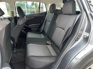 2019 Subaru Impreza 2.0i 4S3GTAB62K3756556 in Carbondale, PA 23