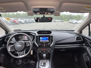 2019 Subaru Impreza 2.0i 4S3GTAB62K3756556 in Carbondale, PA 25
