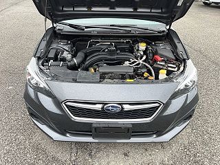 2019 Subaru Impreza 2.0i 4S3GTAB62K3756556 in Carbondale, PA 35