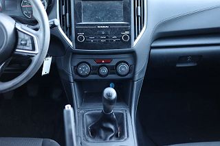 2019 Subaru Impreza 2.0i 4S3GTAA68K1748359 in Englewood, CO 13