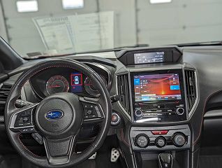 2019 Subaru Impreza Sport 4S3GTAM60K3726548 in Greensburg, PA 5