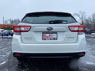 2019 Subaru Impreza 2.0i 4S3GTAC60K3728687 in Jackson, MI 10