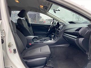 2019 Subaru Impreza 2.0i 4S3GTAC60K3728687 in Jackson, MI 15