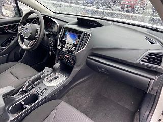 2019 Subaru Impreza 2.0i 4S3GTAC60K3728687 in Jackson, MI 16