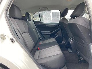 2019 Subaru Impreza 2.0i 4S3GTAC60K3728687 in Jackson, MI 18