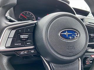 2019 Subaru Impreza 2.0i 4S3GTAC60K3728687 in Jackson, MI 22