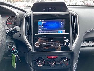 2019 Subaru Impreza 2.0i 4S3GTAC60K3728687 in Jackson, MI 25
