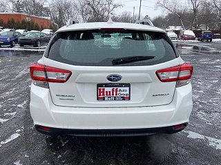 2019 Subaru Impreza 2.0i 4S3GTAC60K3728687 in Jackson, MI 9