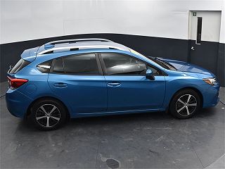 2019 Subaru Impreza 2.0i 4S3GTAC63K3723242 in Milwaukee, WI 19