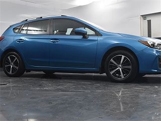 2019 Subaru Impreza 2.0i 4S3GTAC63K3723242 in Milwaukee, WI 28