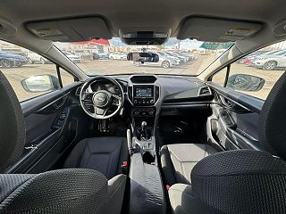 2019 Subaru Impreza 2.0i 4S3GTAA6XK1719767 in Provo, UT 5